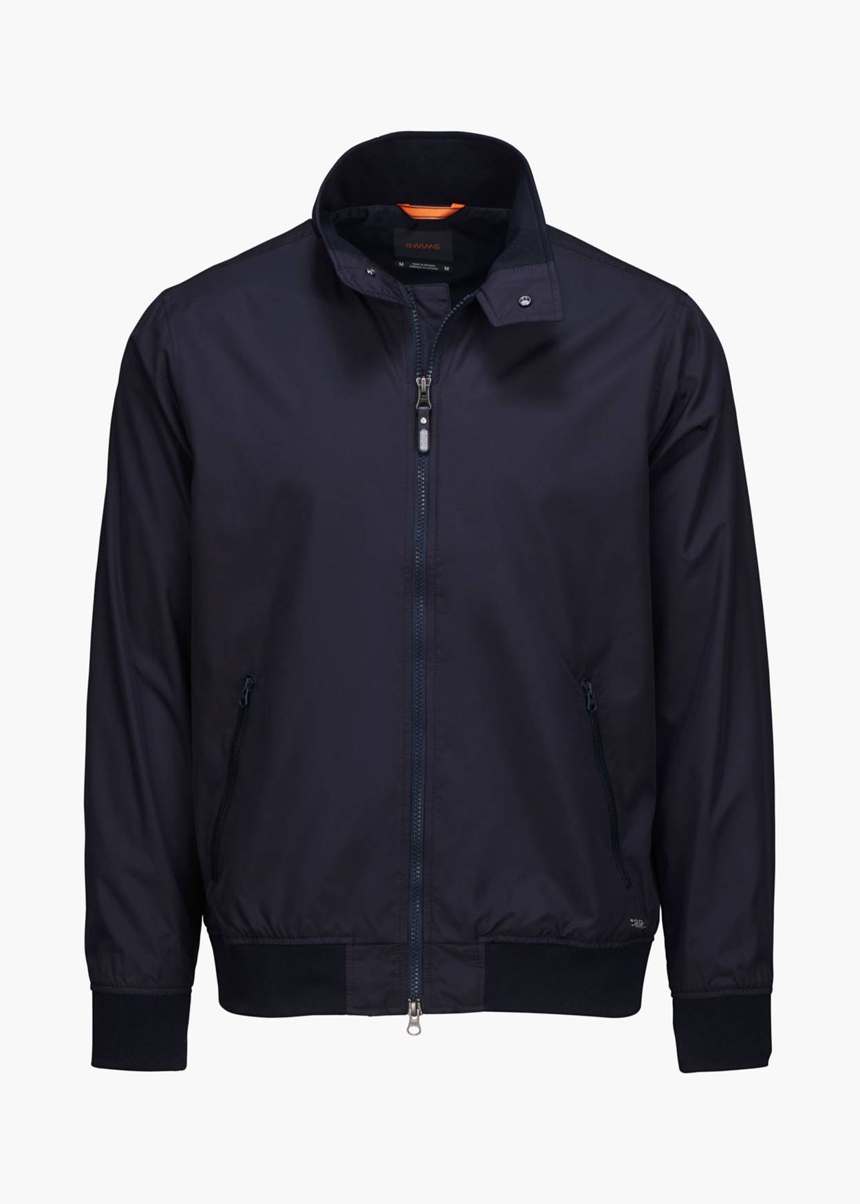 Blouson Short Jacket