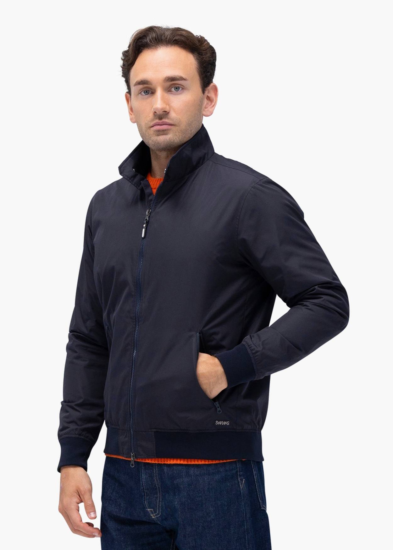 Blouson Short Jacket