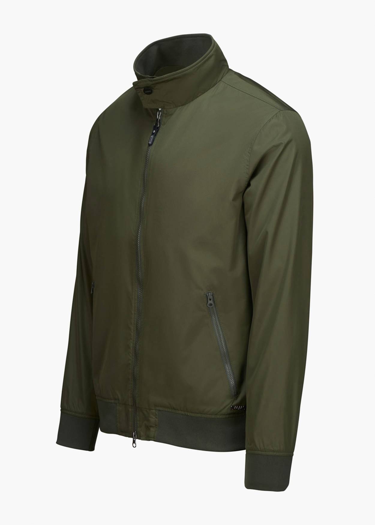 Blouson Short Jacket