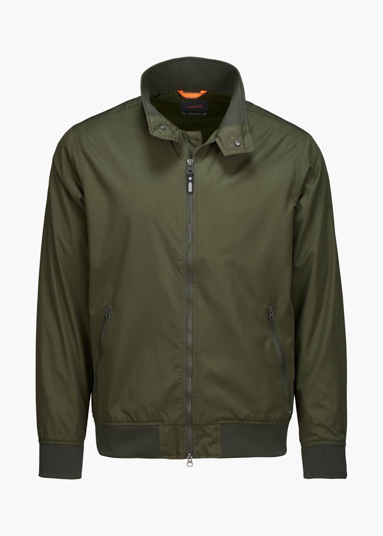 Blouson Short Jacket