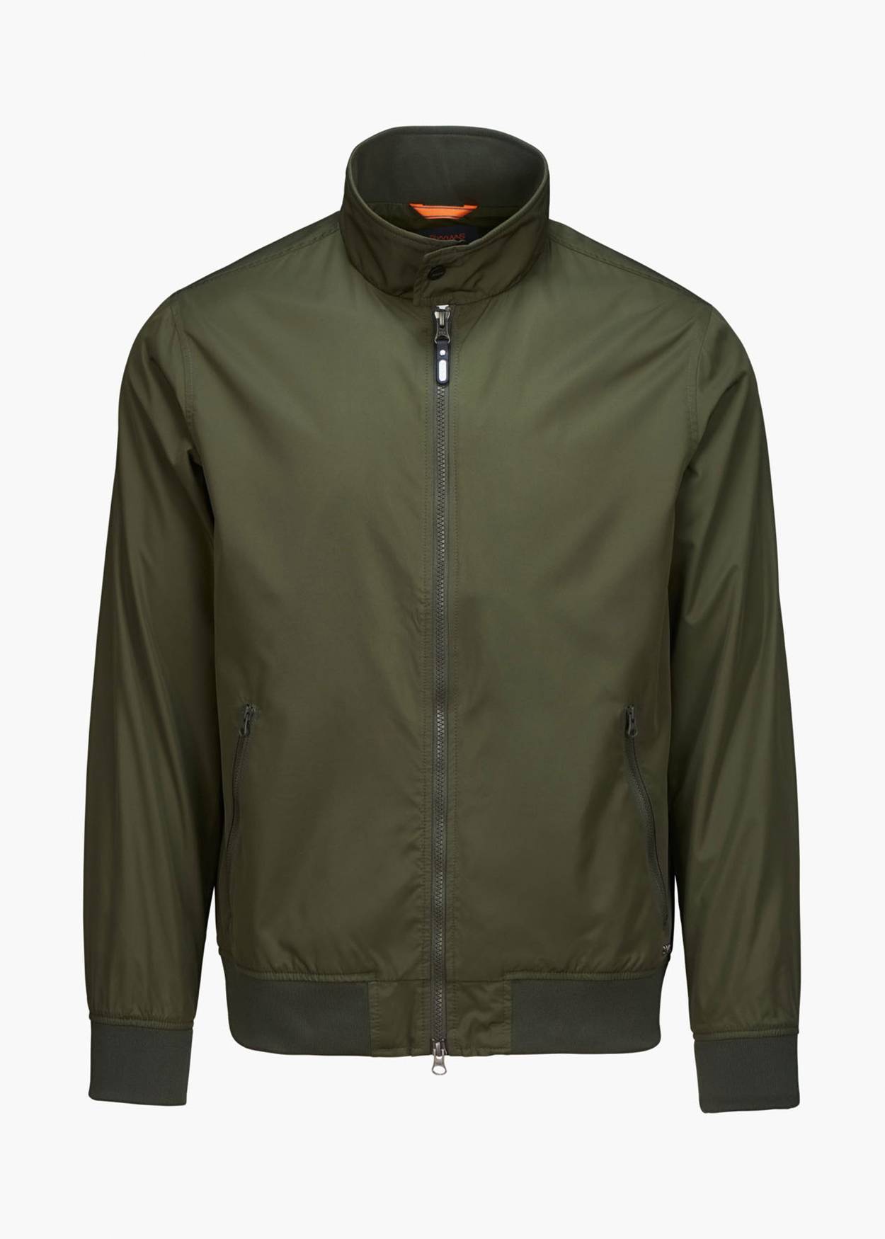 Blouson Short Jacket