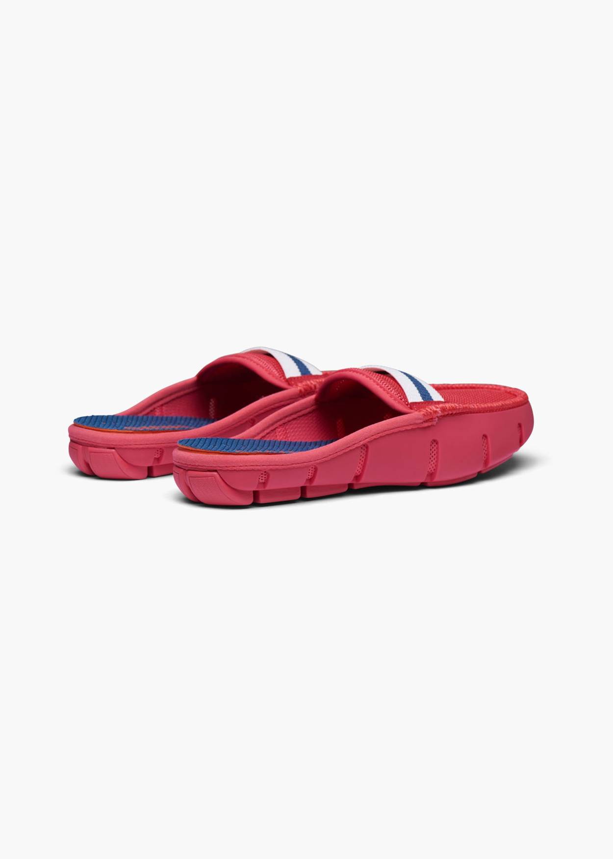 Slide Loafer