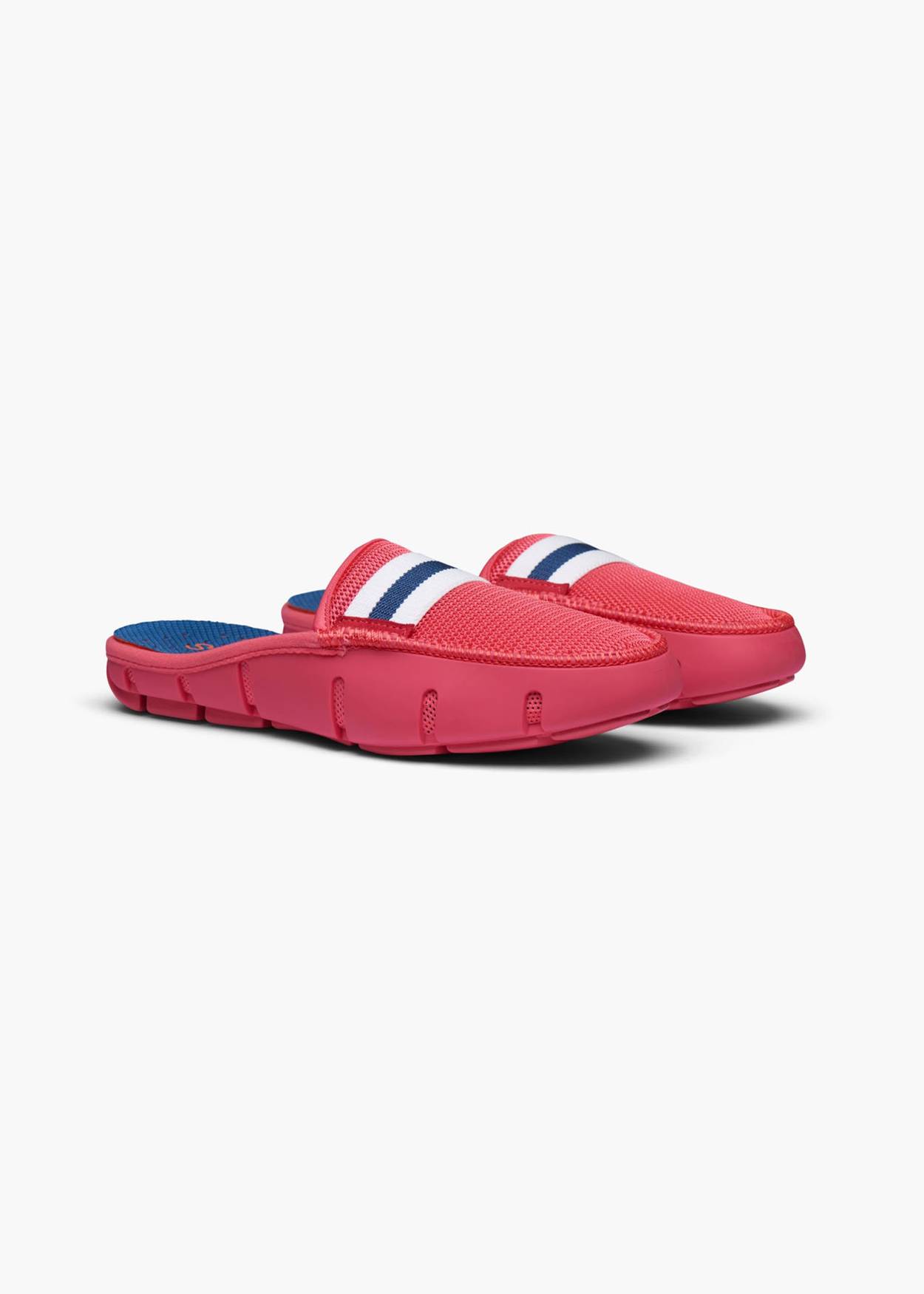 W Slide Loafer | SWIMS®