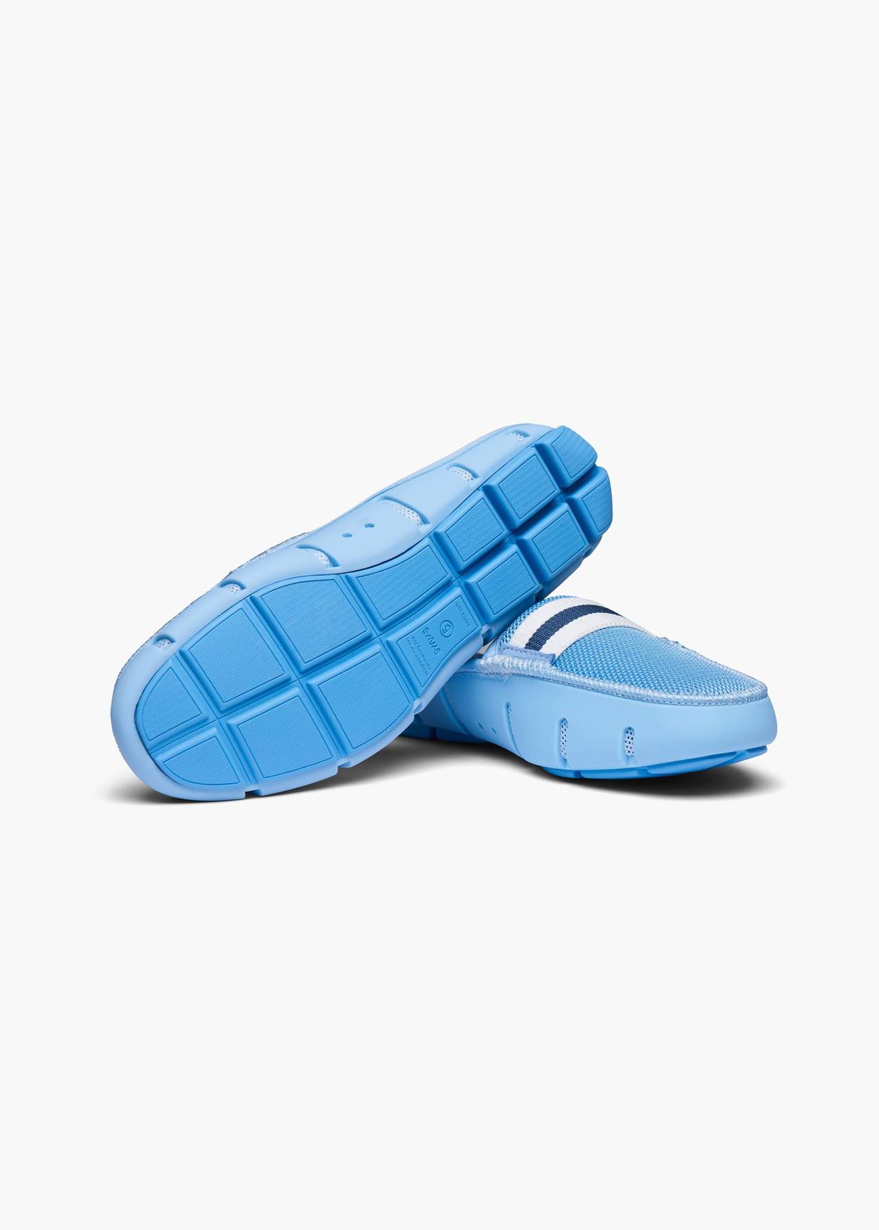 Slide Loafer