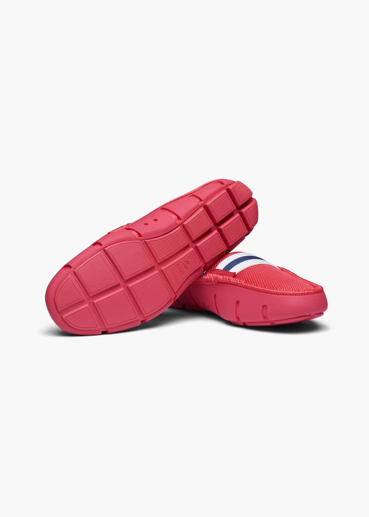 Slide Loafer