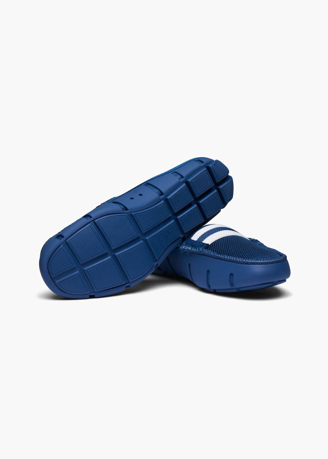 Slide Loafer