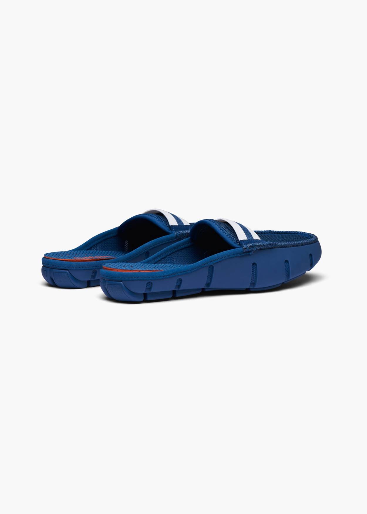 Slide Loafer