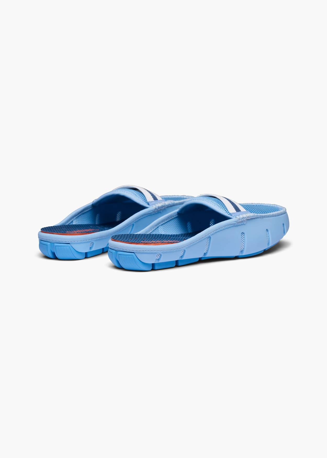 Slide Loafer