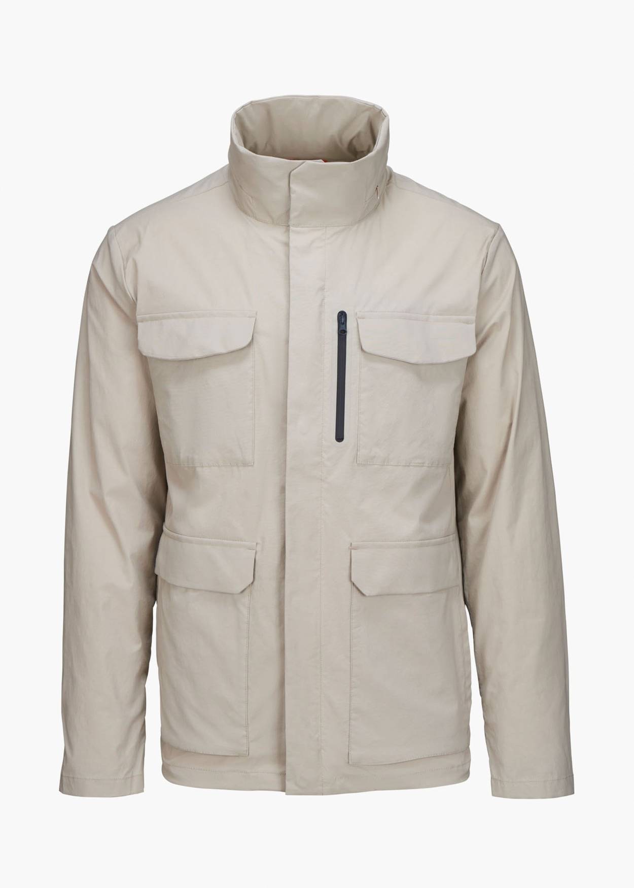 The Field Jacket