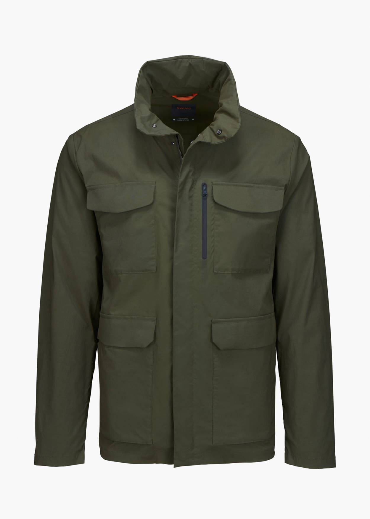 The Field Jacket