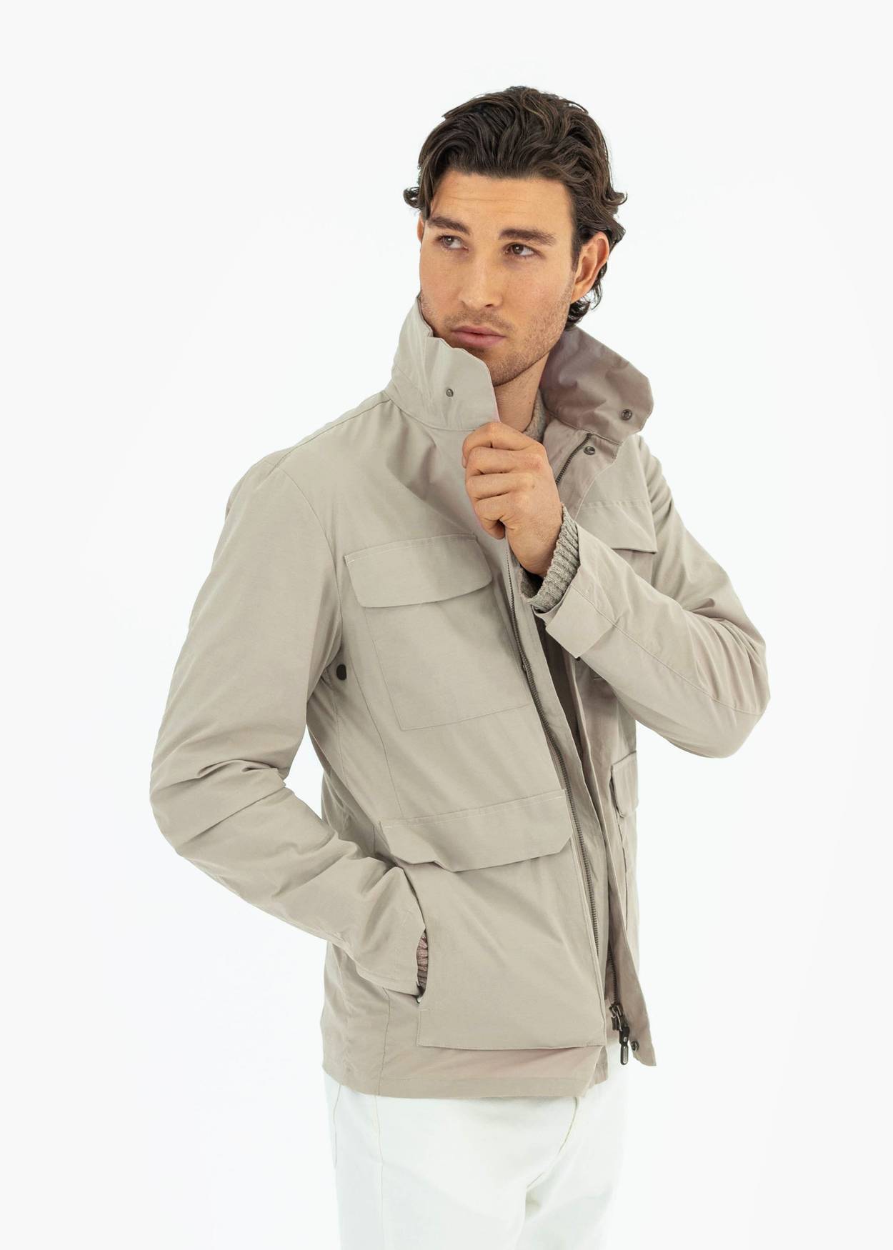 The Field Jacket