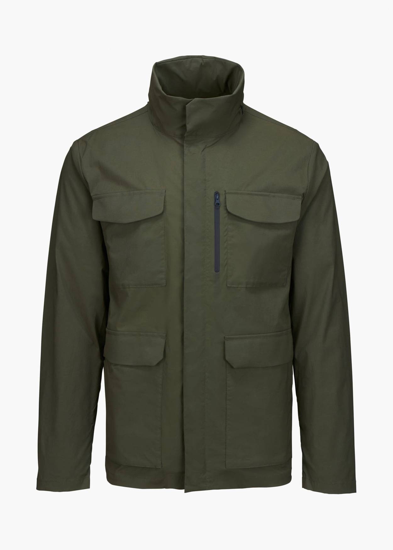 The Field Jacket