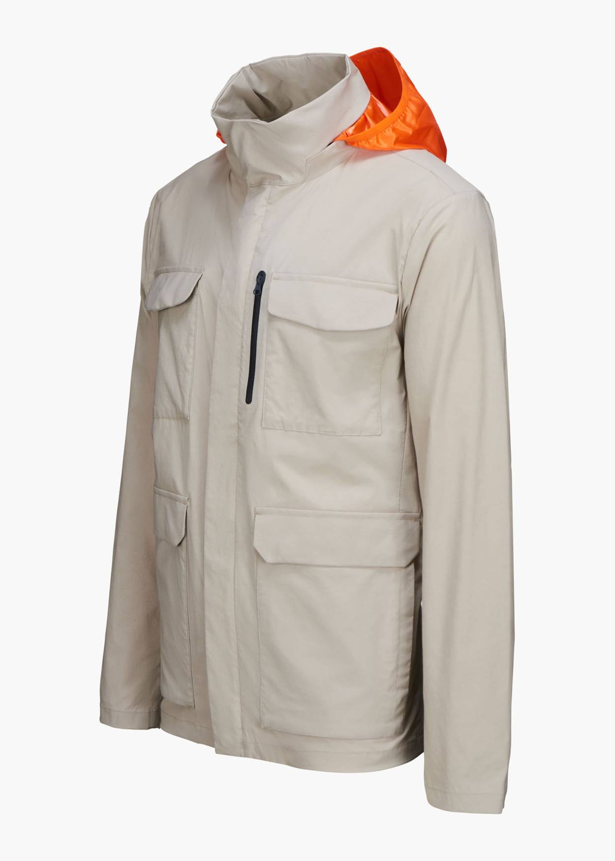 The Field Jacket