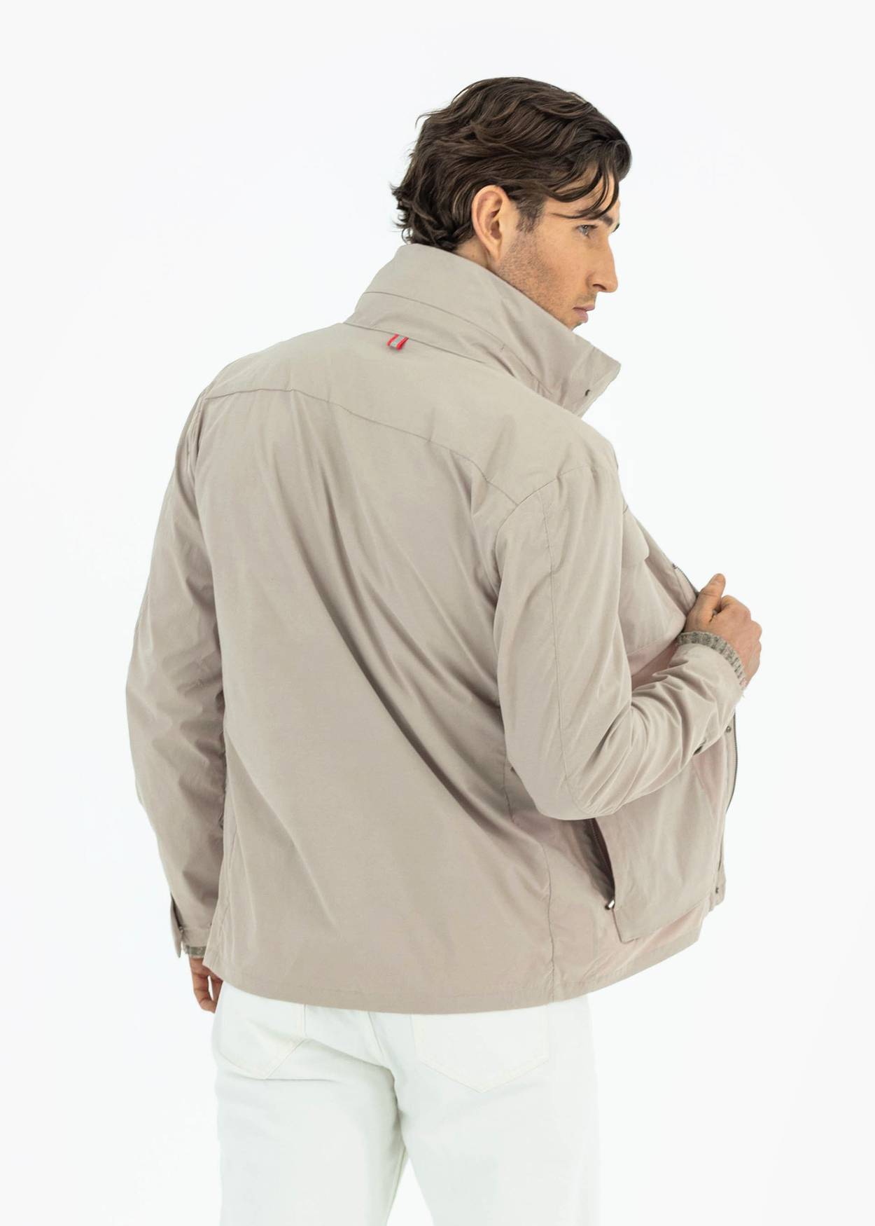 The Field Jacket