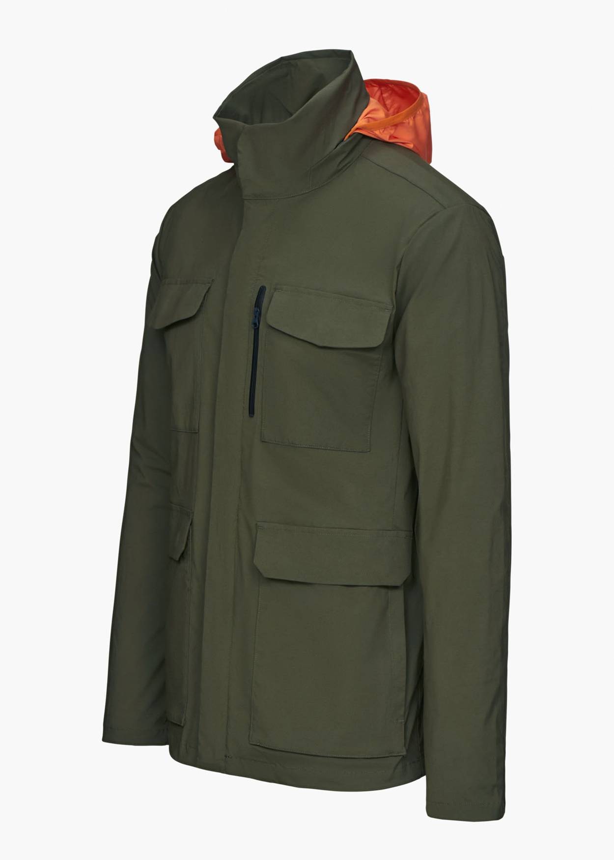 The Field Jacket