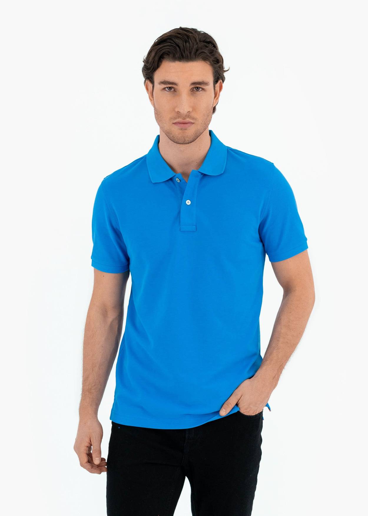 Sunnmore Polo