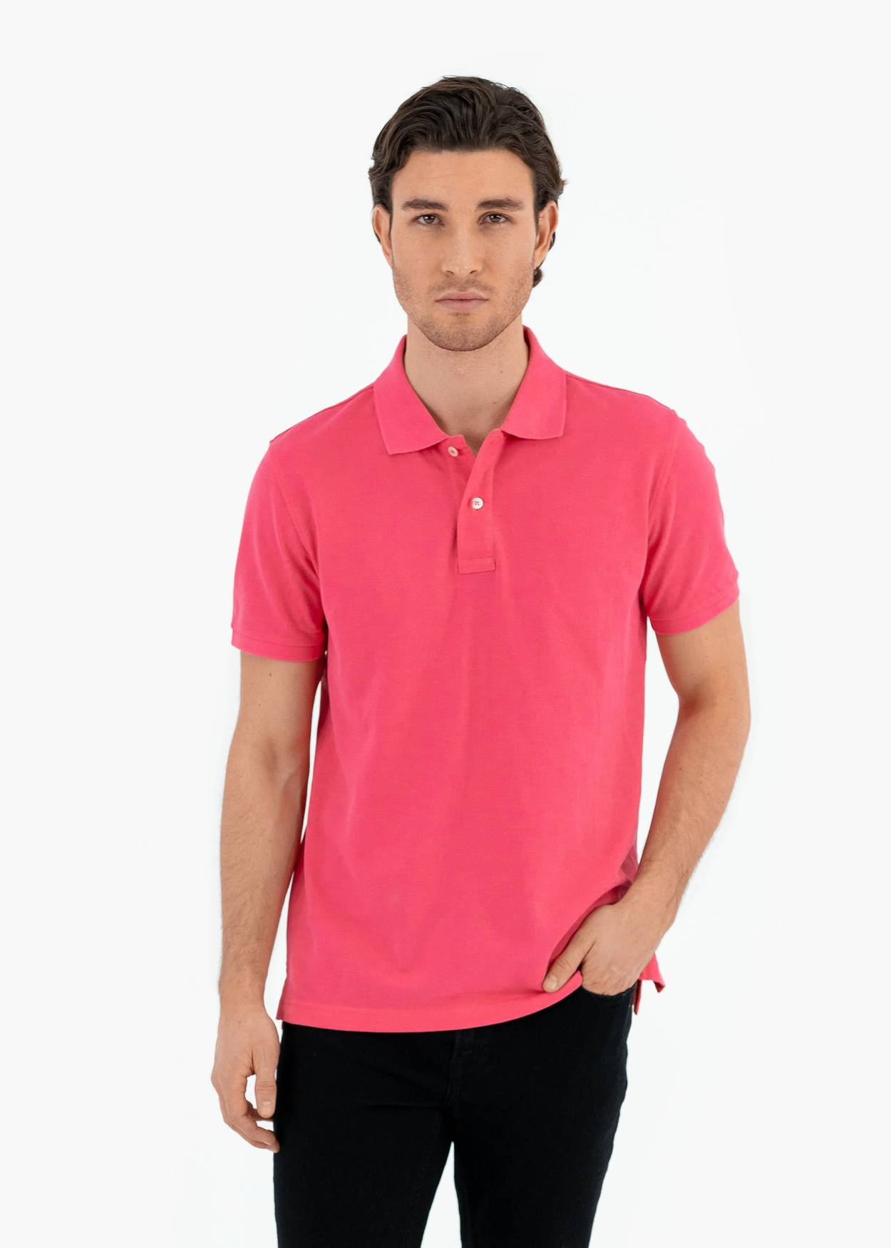 Sunnmore Polo