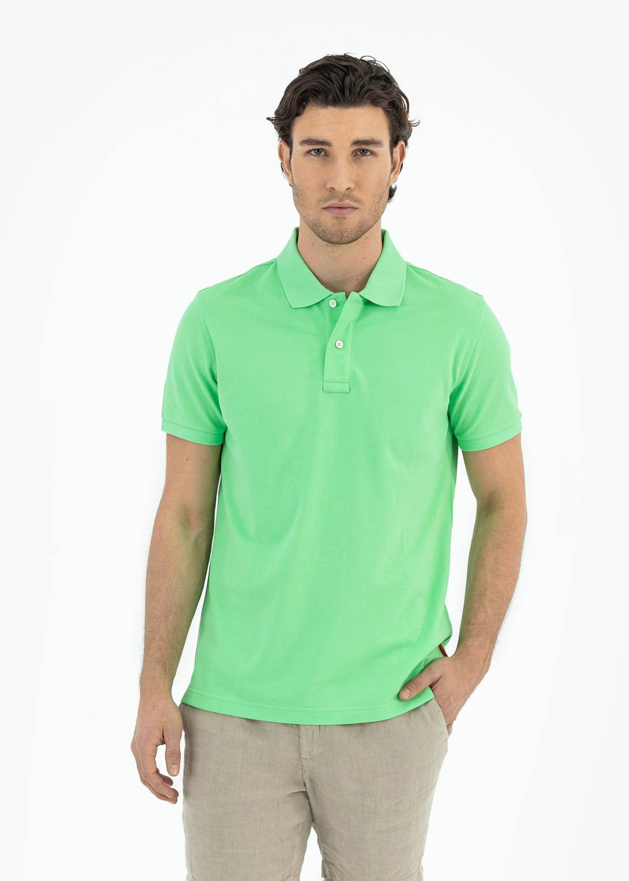 Sunnmore Polo