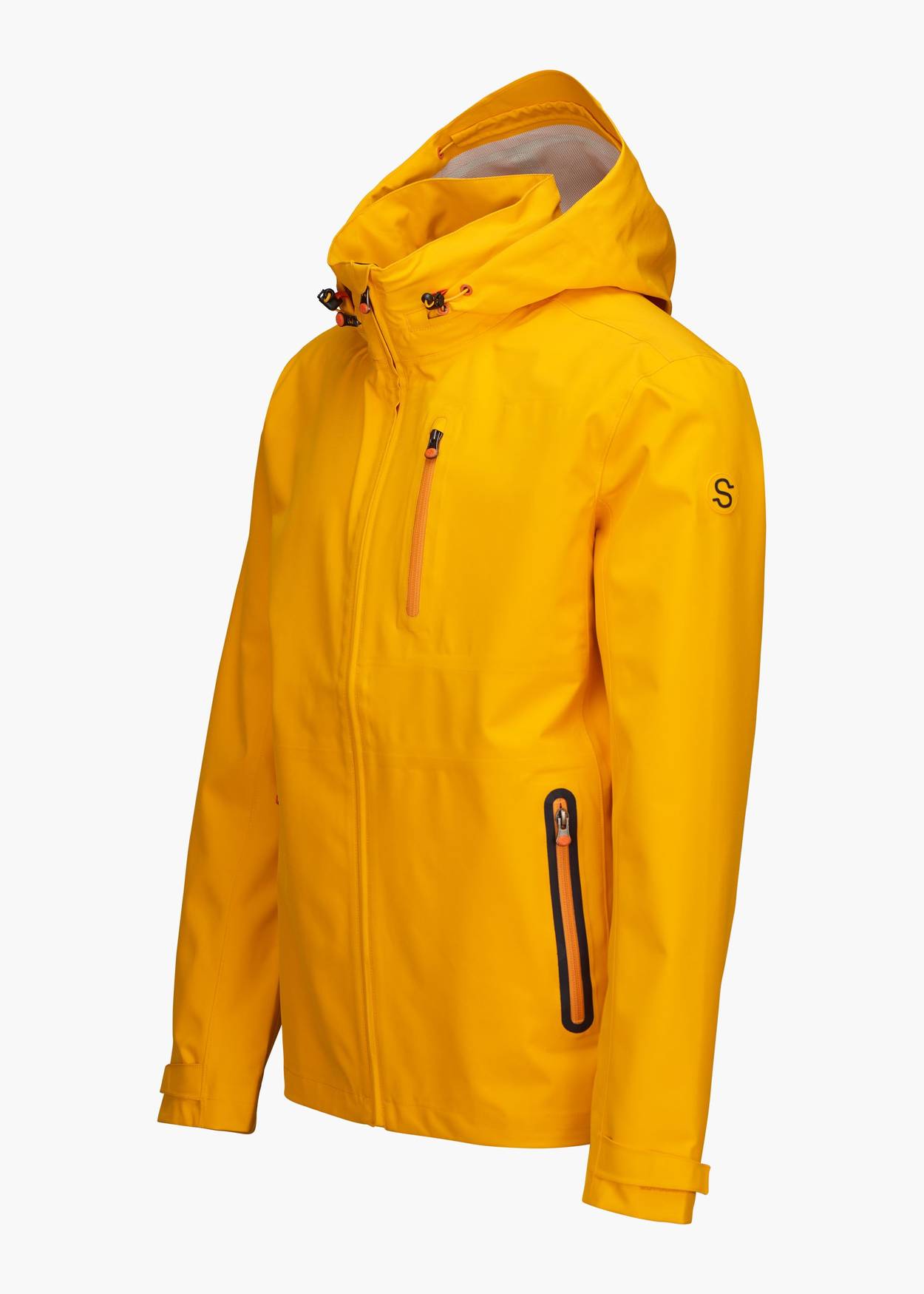 Geneve Rain Jacket
