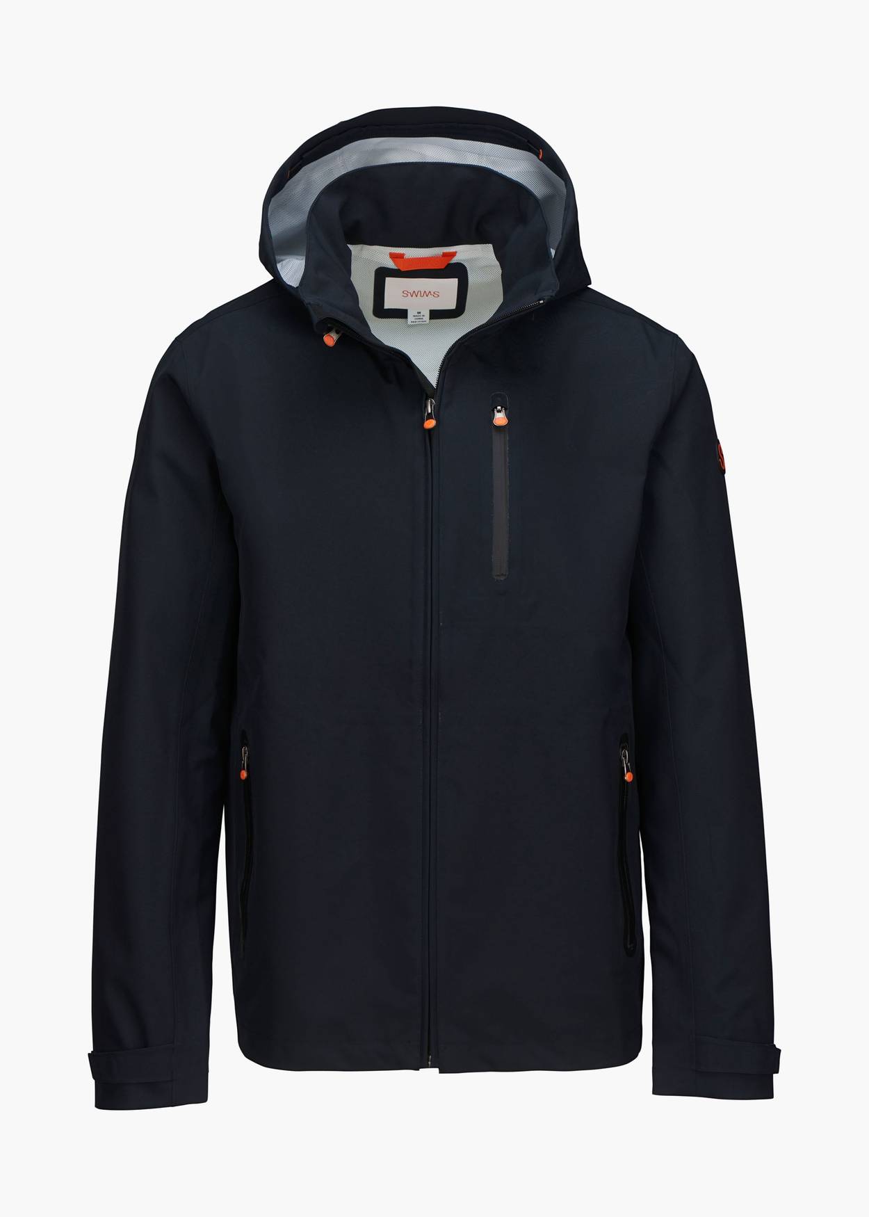 Geneve Rain Jacket