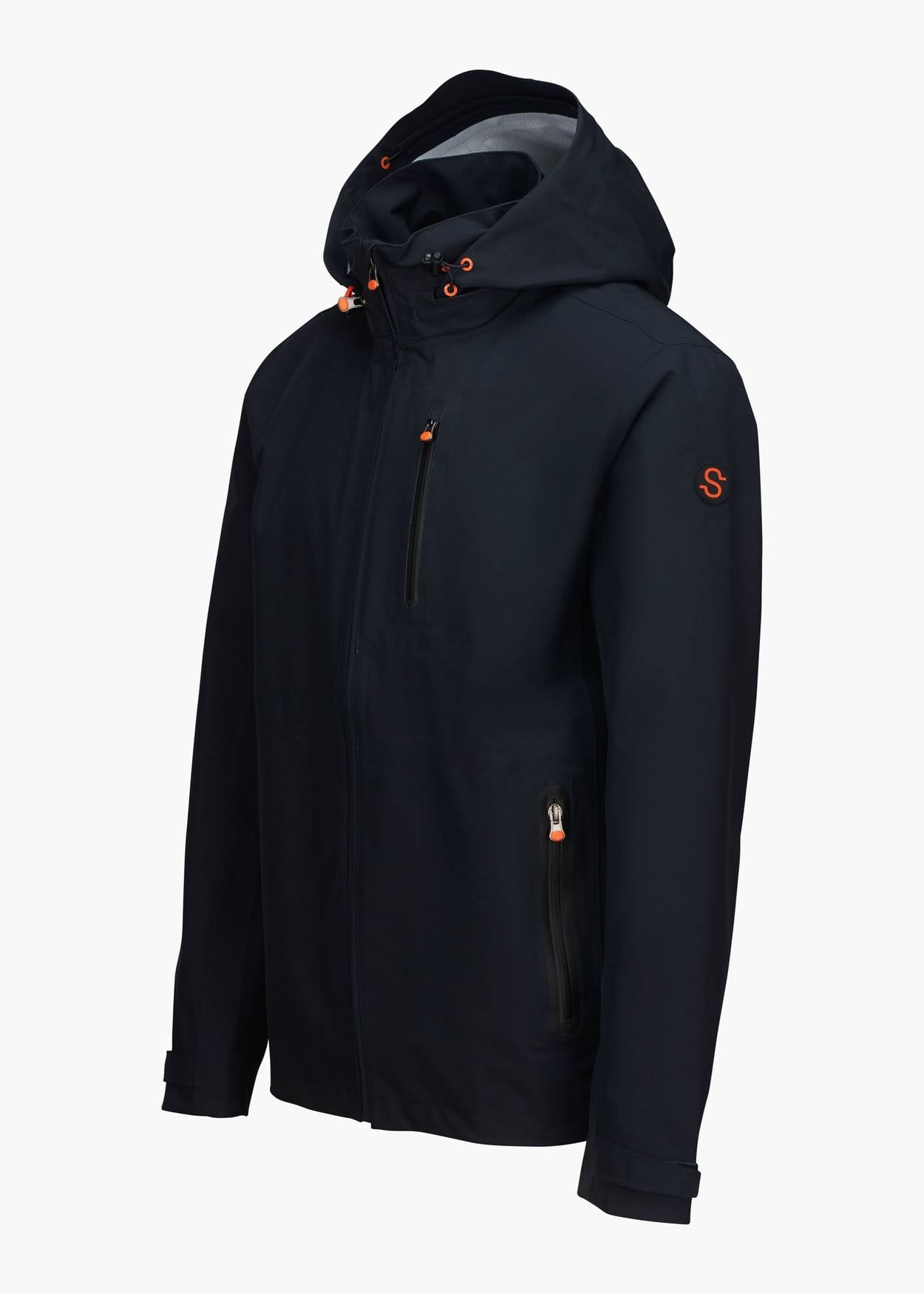 Geneve Rain Jacket