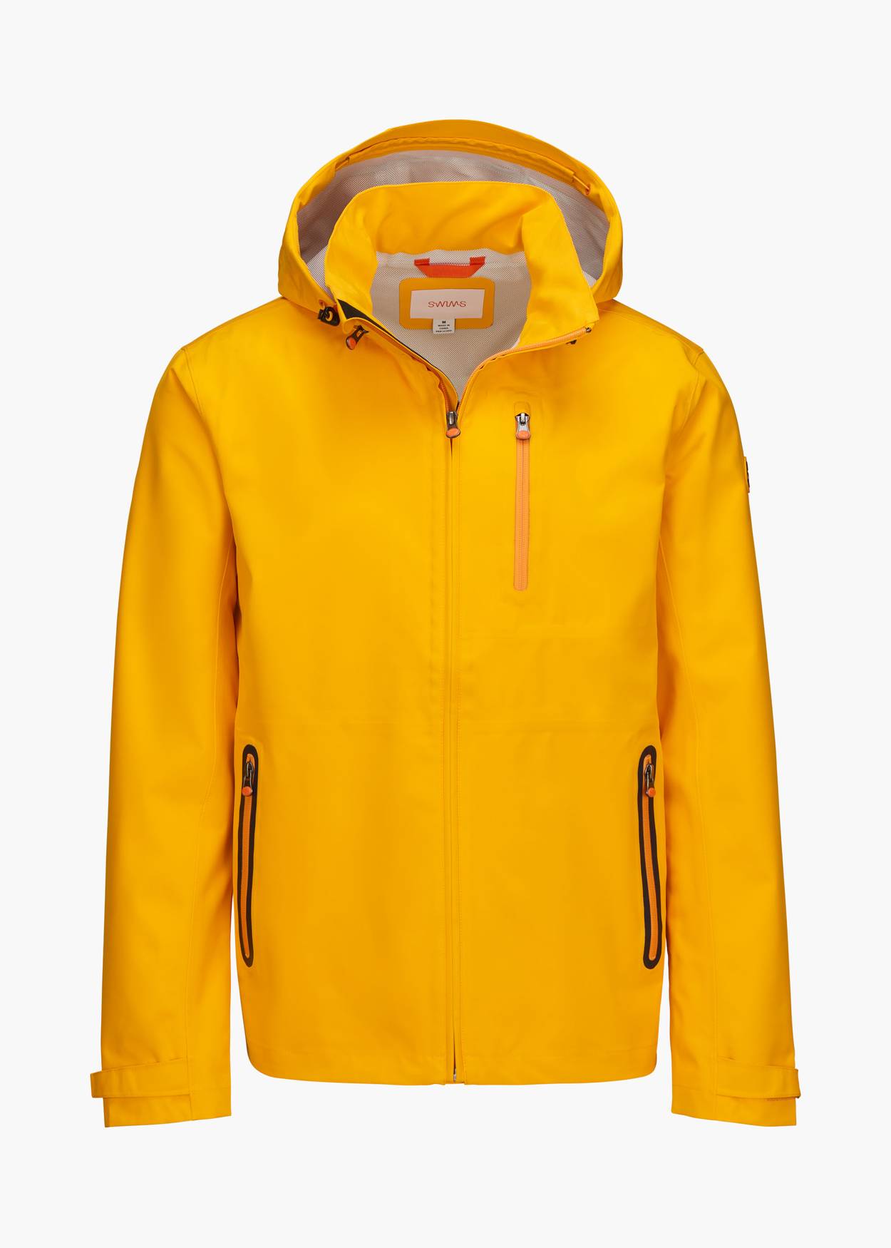 Geneve Rain Jacket