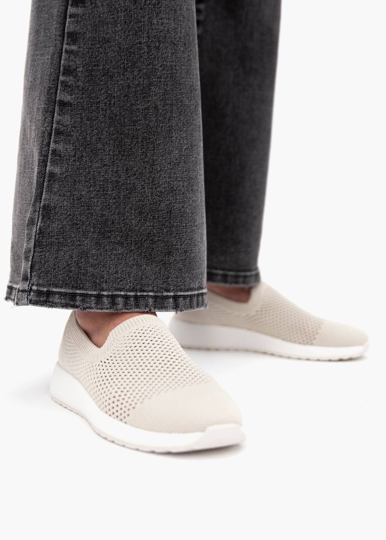 Breeze Slip-On