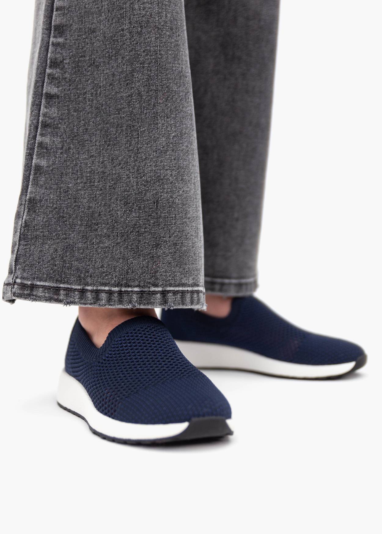 Breeze Slip-On