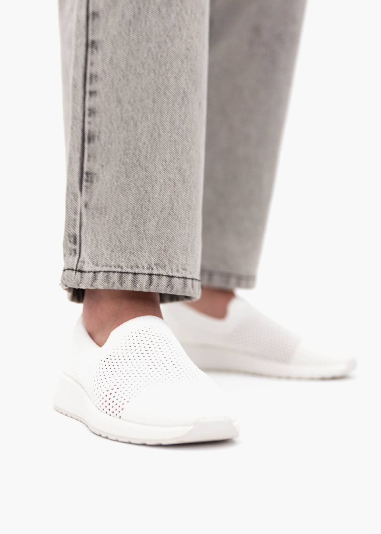 Breeze Slip-On