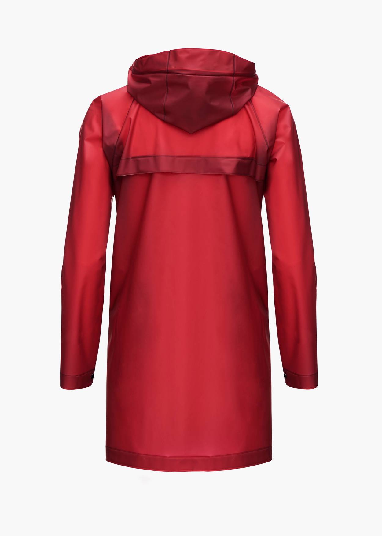 Basel Raincoat