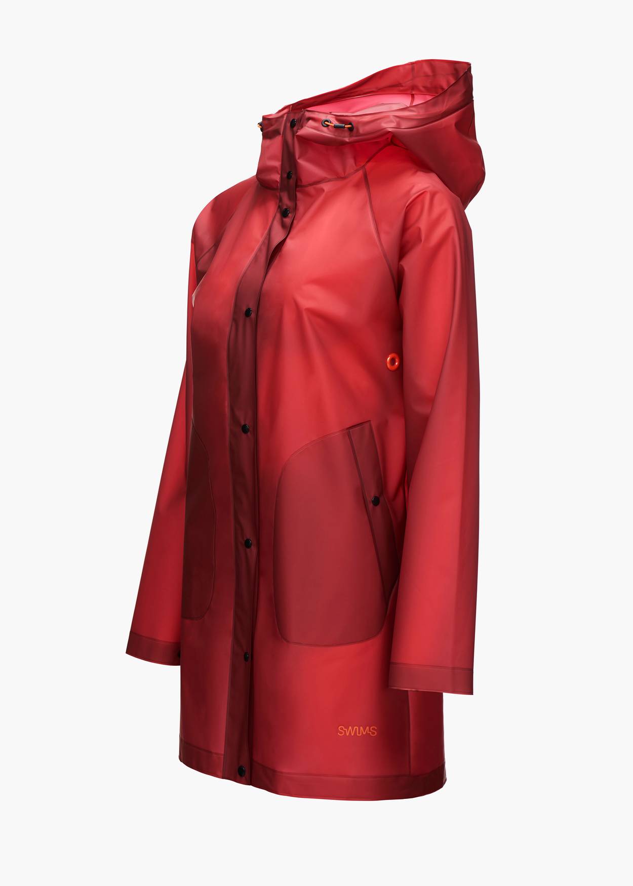 Basel Raincoat