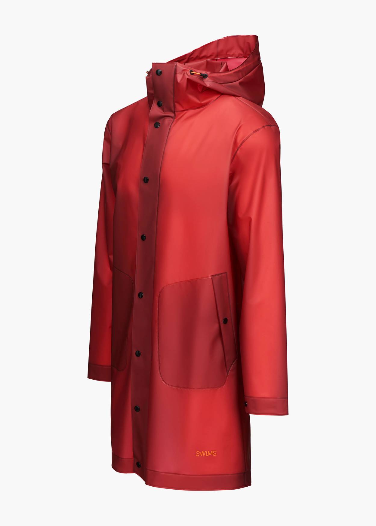 Basel Raincoat