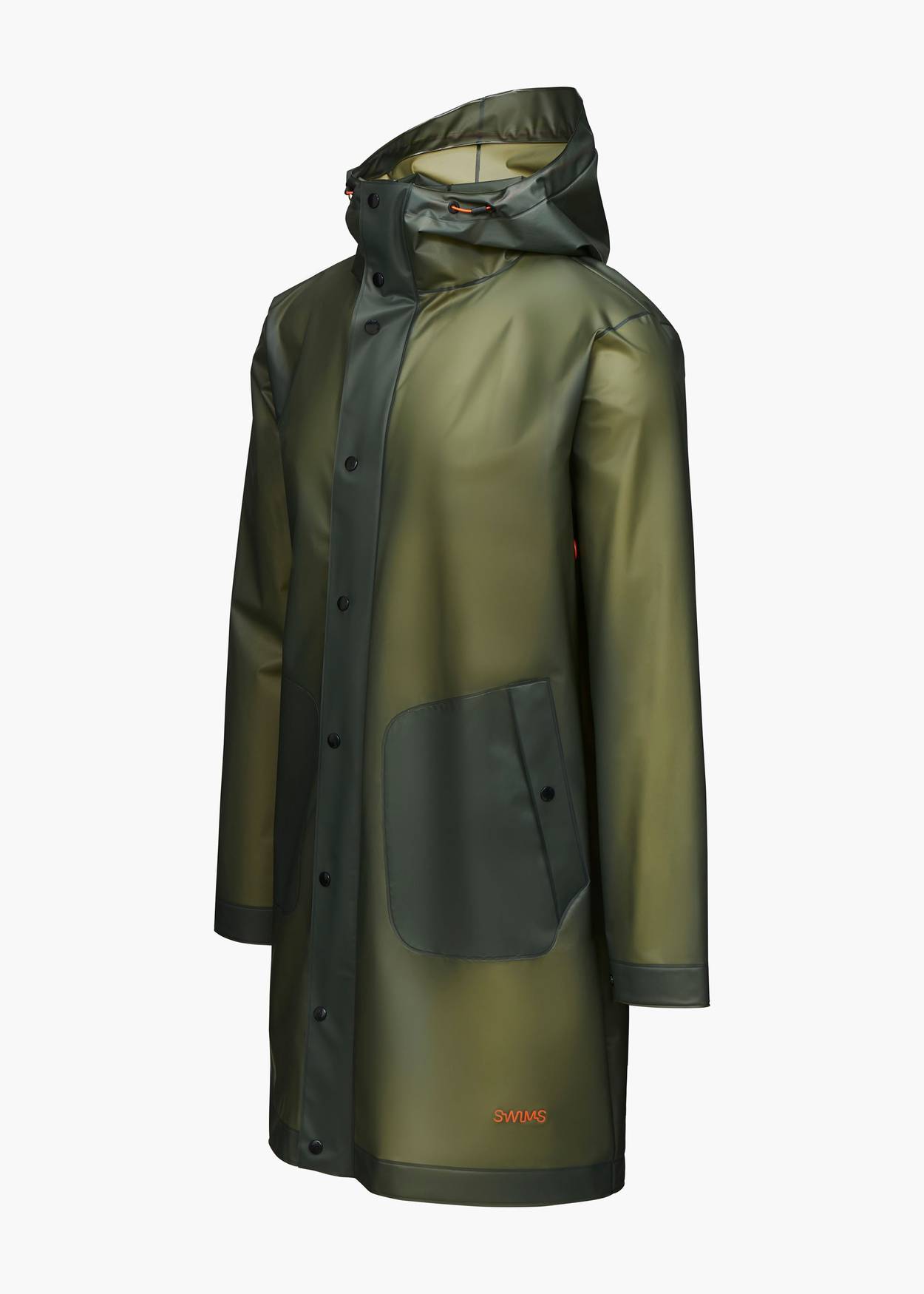 Basel Raincoat