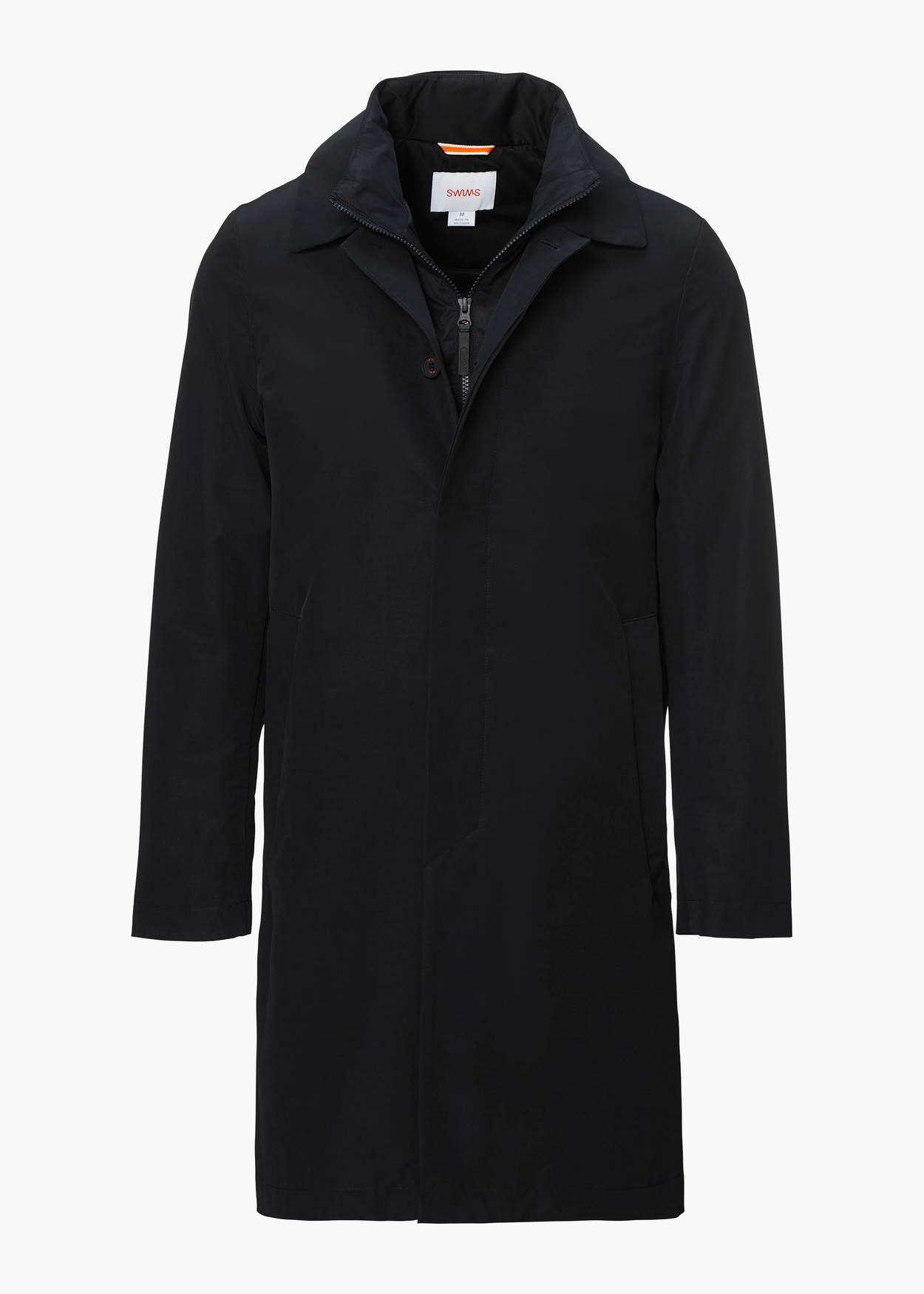 Mayfair Coat