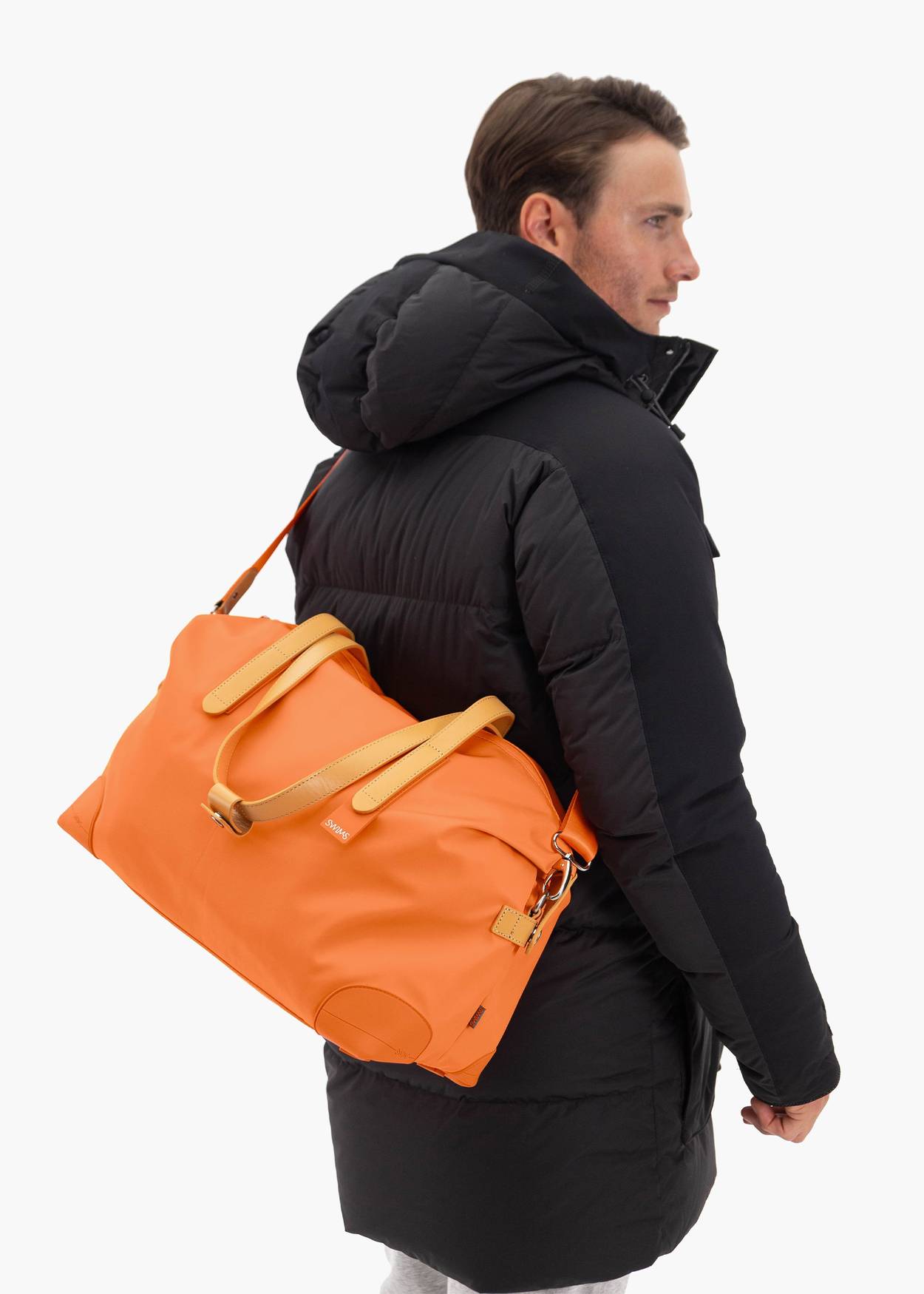 48H Holdall