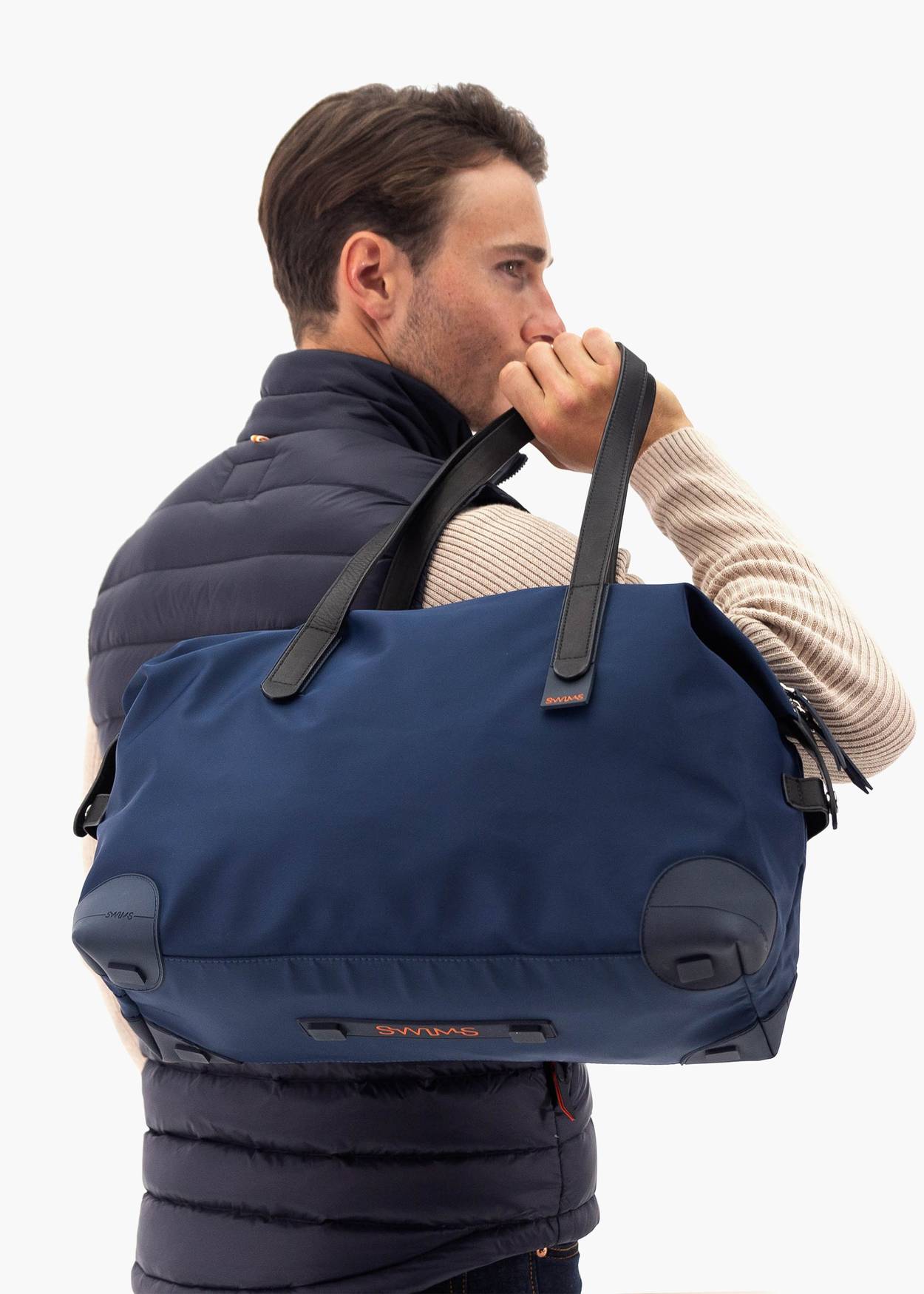 Swims 24 hour holdall on sale