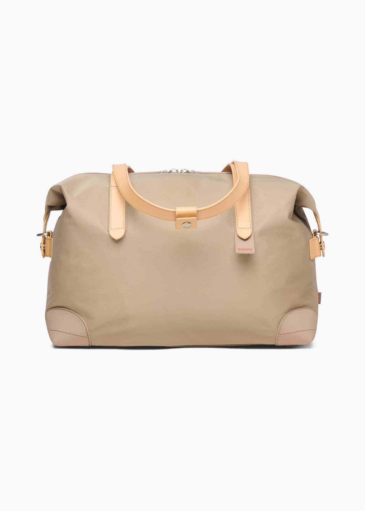 24H Holdall w/shoulder strap