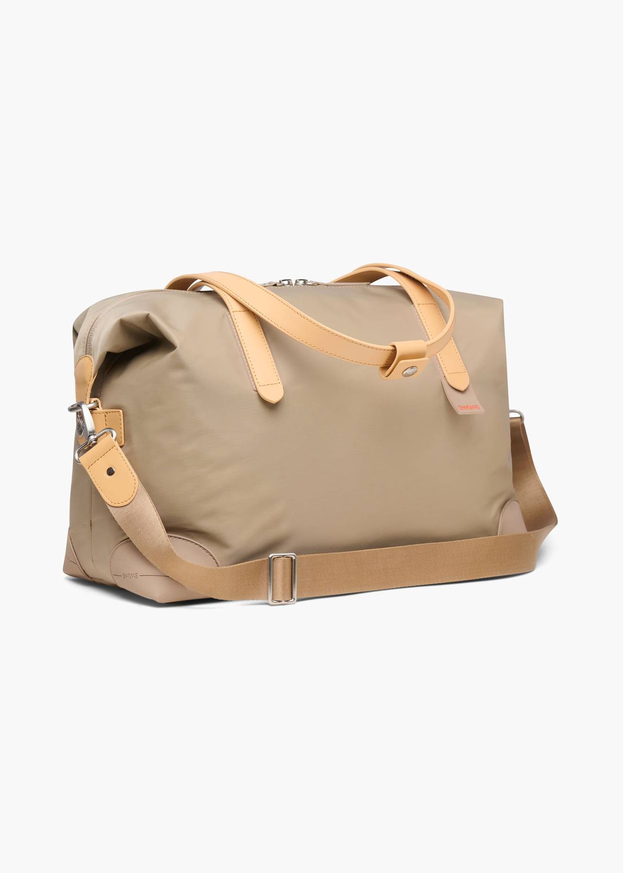 24H Holdall w/shoulder strap