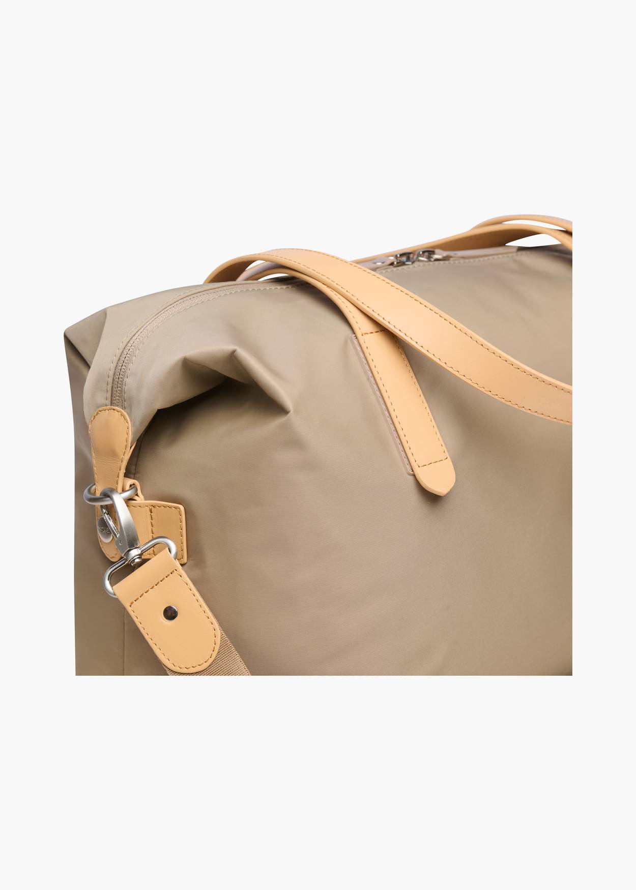 24H Holdall w/shoulder strap