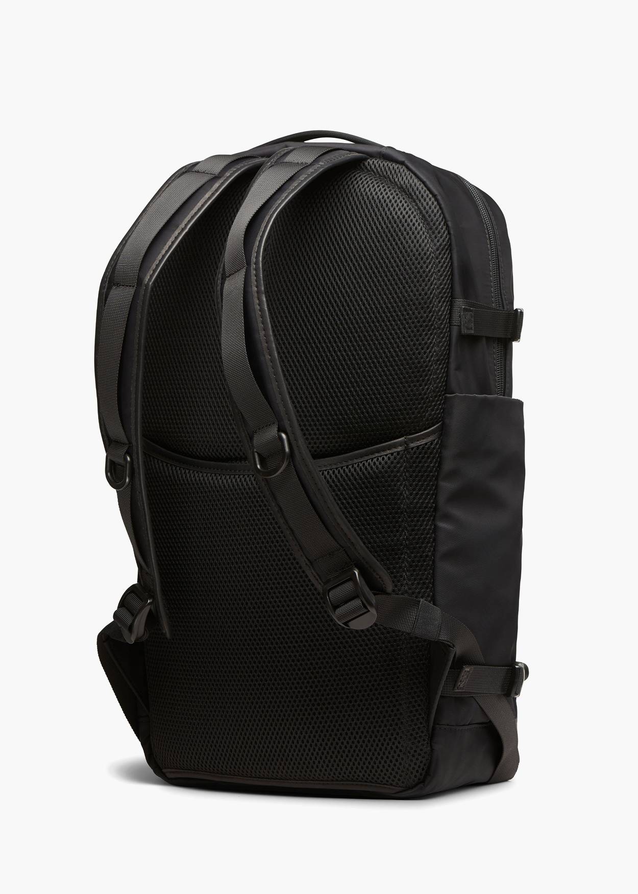 Motion Backpack