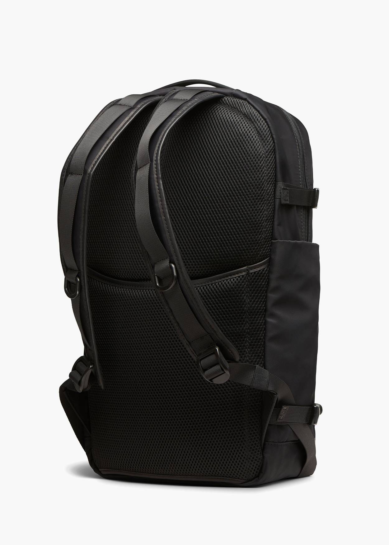 Motion Backpack