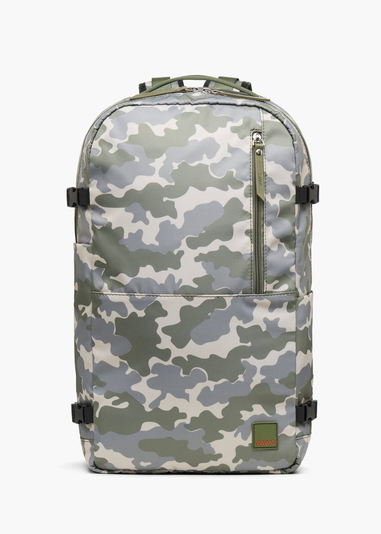 Motion Backpack