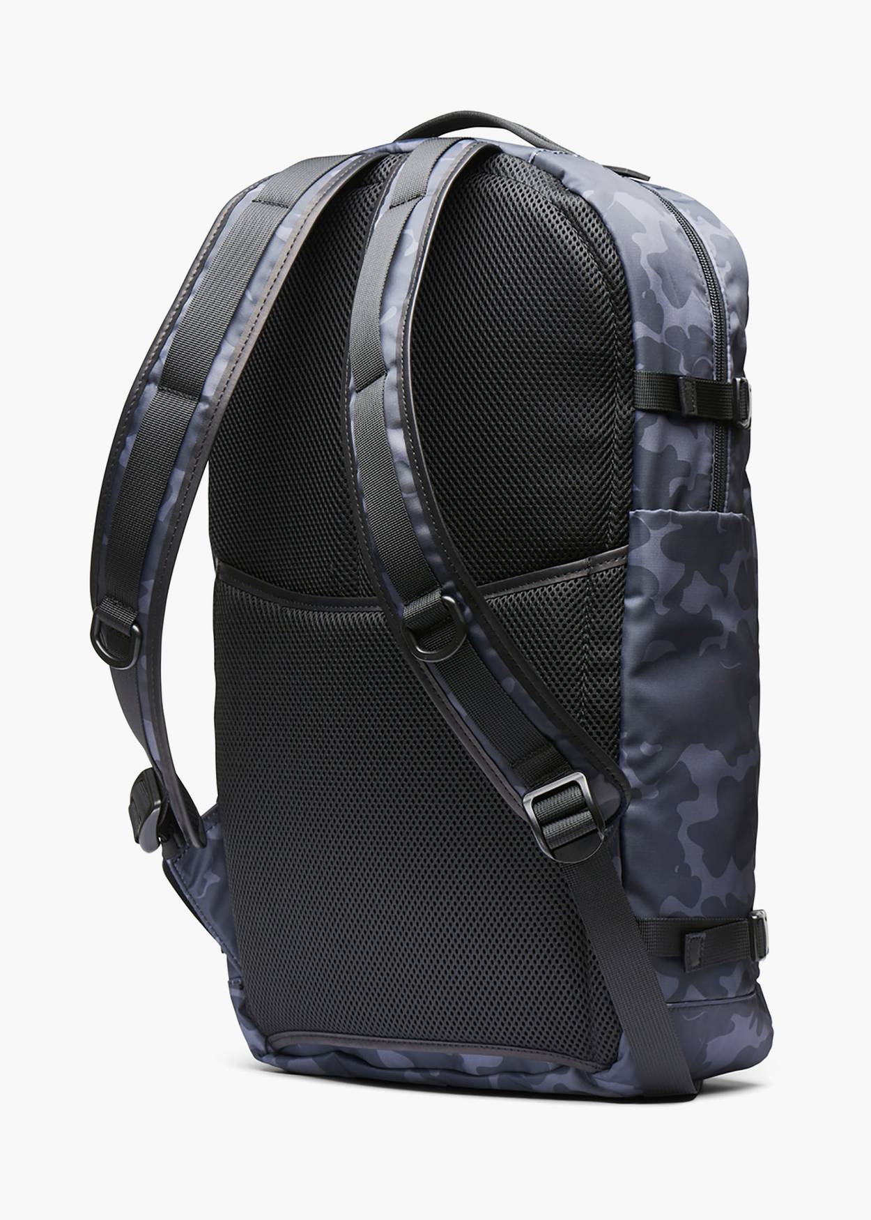 Motion Backpack