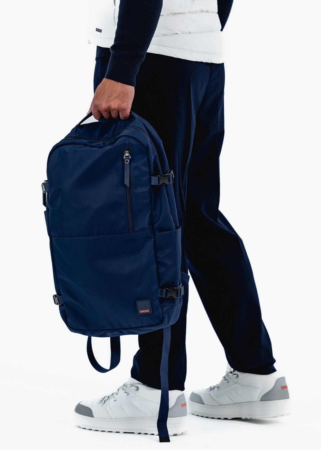 Motion Backpack