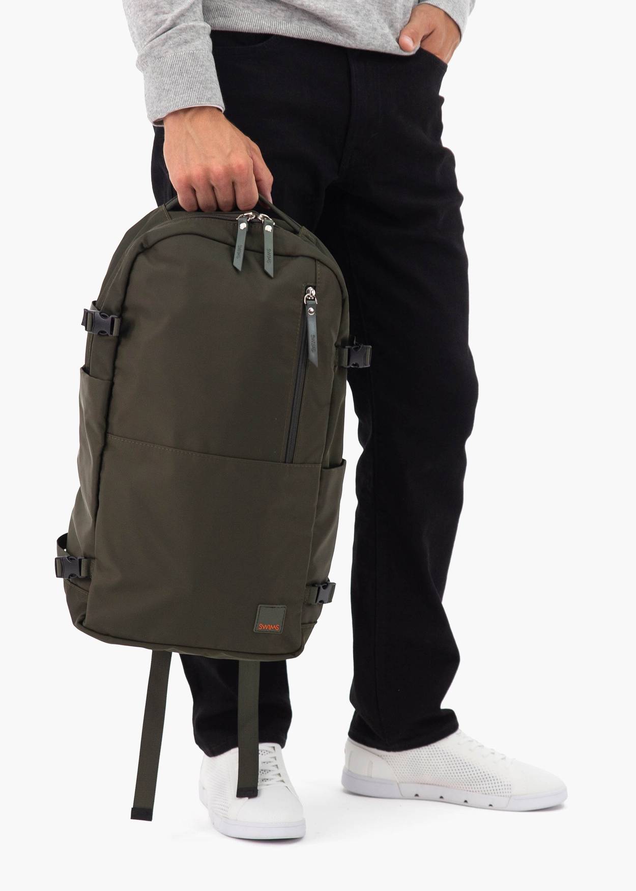 Motion Backpack