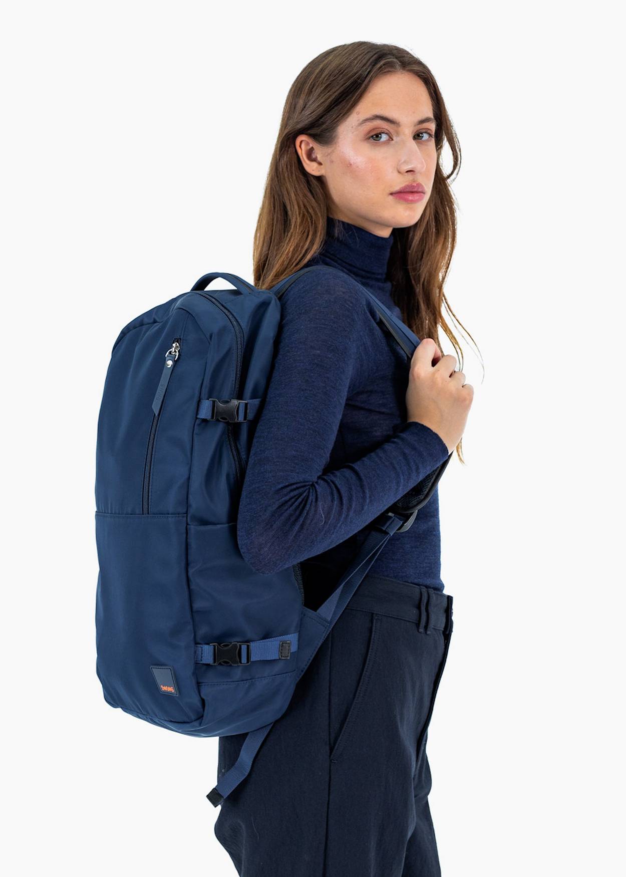 Motion Backpack