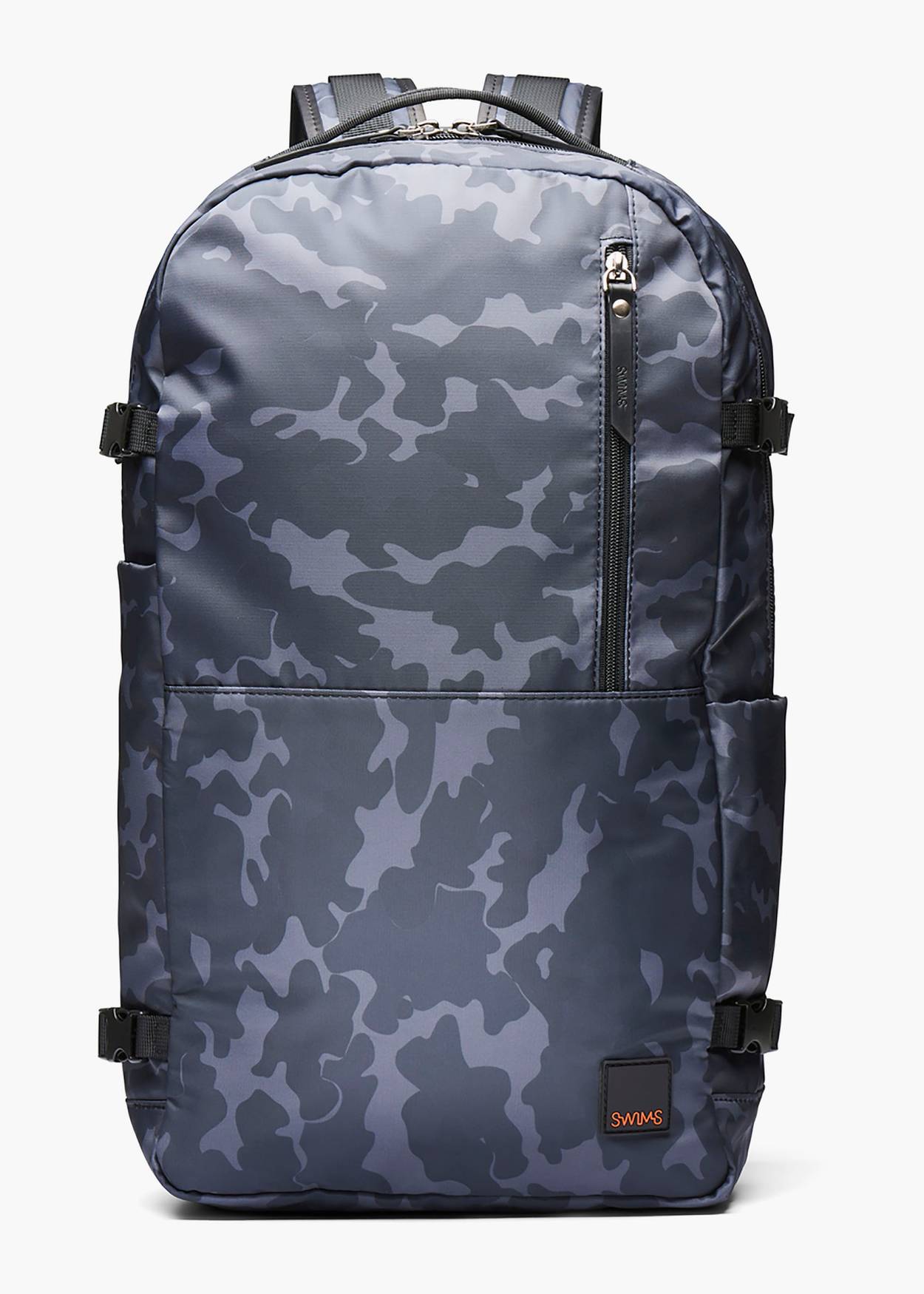 Motion Backpack