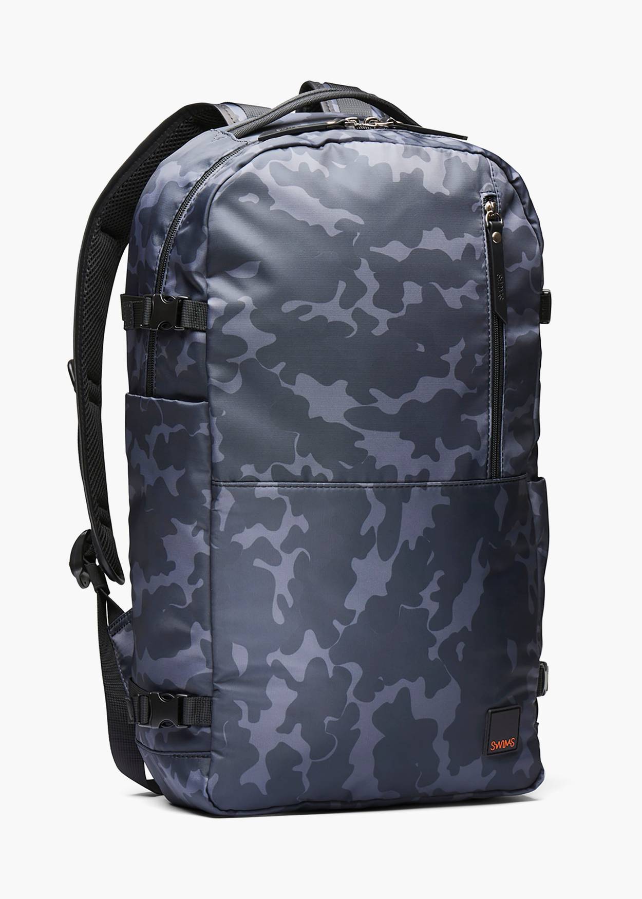 Motion Backpack