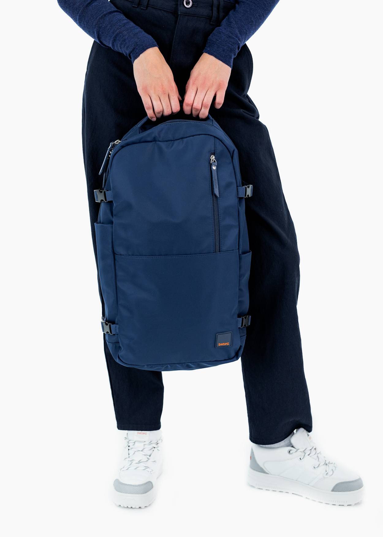 Motion Backpack