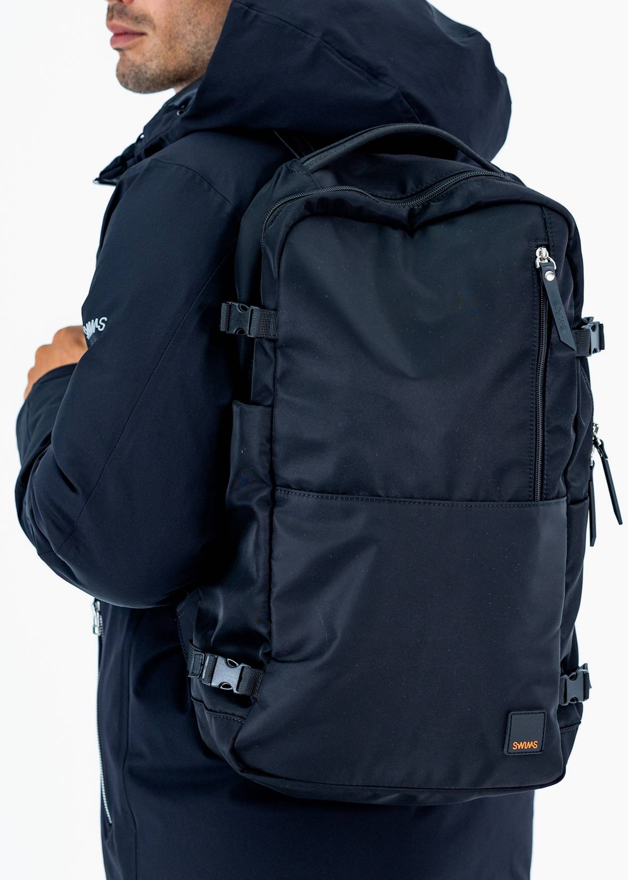 Motion Backpack